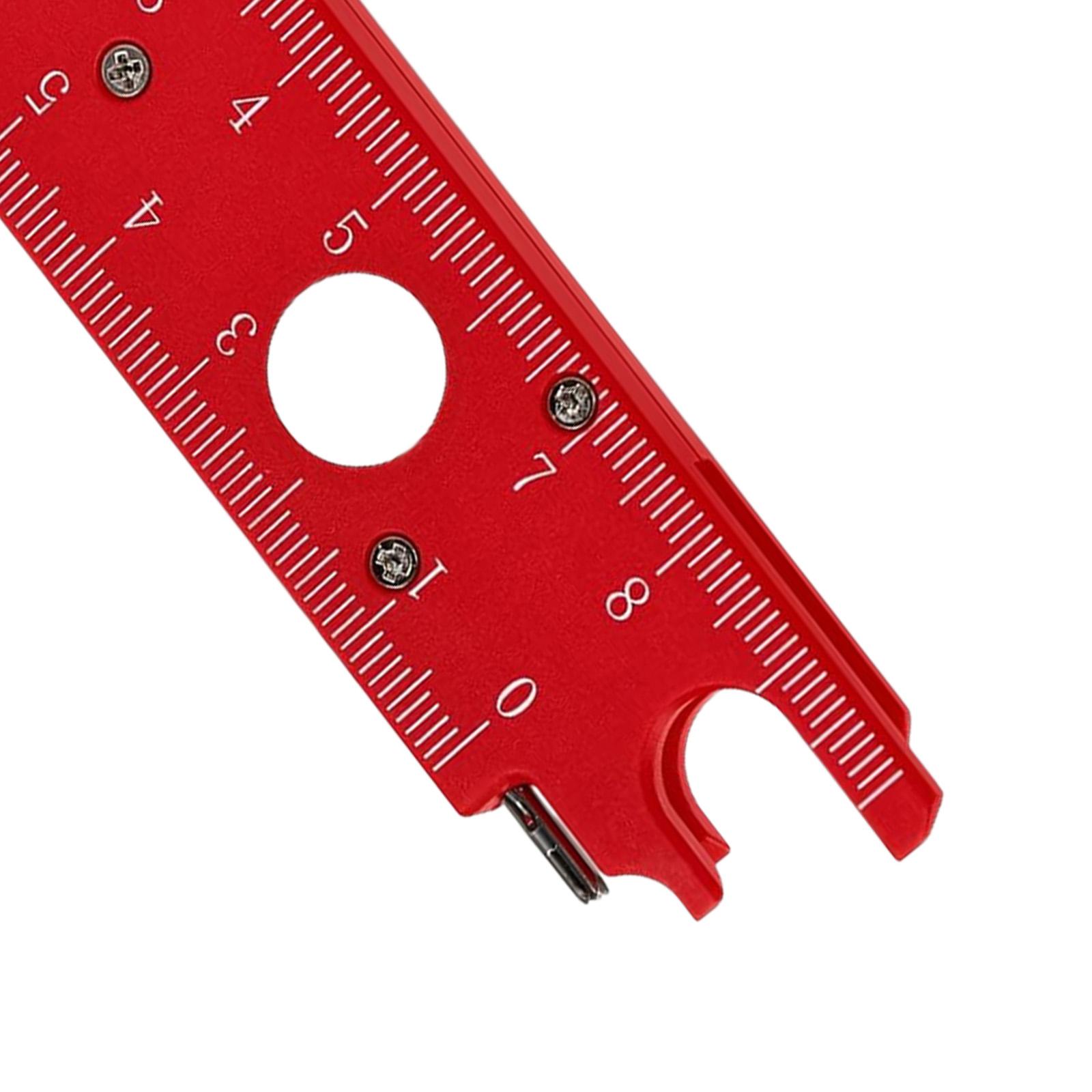 Needle Threader Tool - ที่ร้อยเข็มสำหรับจักรเย็บผ้า ที่ร้อยเข็มแบบมีด้ามจับกันลื่น อุปกรณ์ร้อยเข็มสำหรับคุณยาย คุณแม่ ผู้เริ่มต้น งานฝีมือ