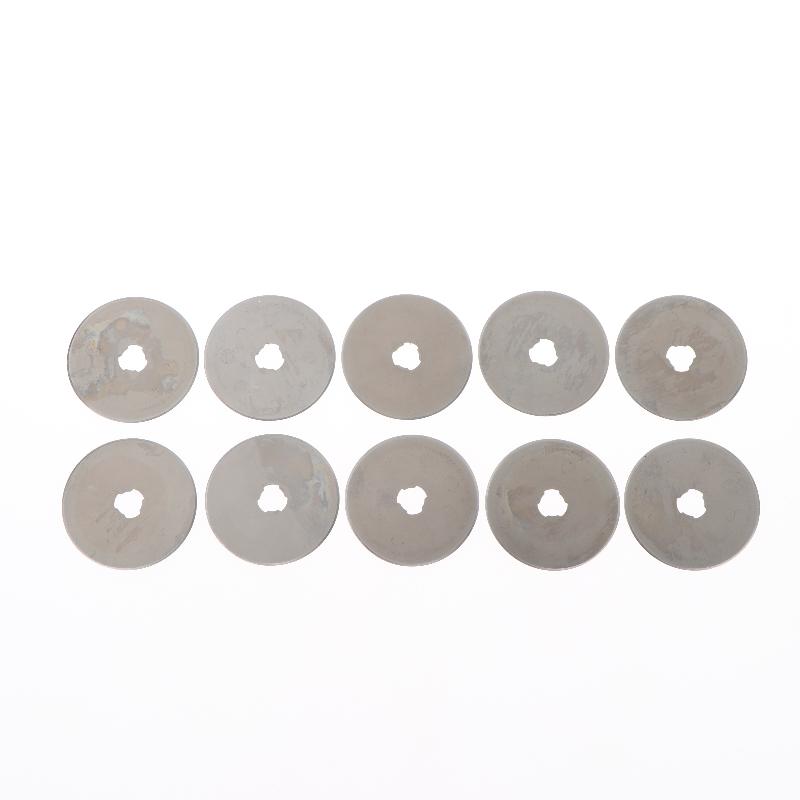 Rotary Cutter Fabric - ใบมีดตัดแบบหมุนขนาด 45 มม. จำนวน 3 5