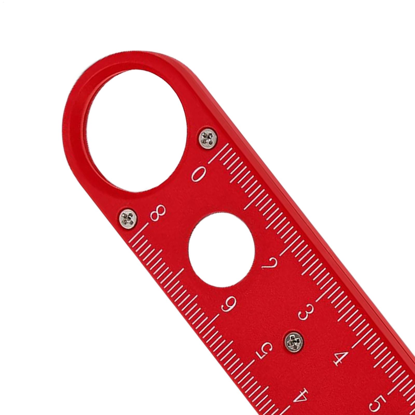 Needle Threader Tool - ที่ร้อยเข็มสำหรับจักรเย็บผ้า ที่ร้อยเข็มแบบจับถนัดมือ ใช้งานง่าย สำหรับคุณยาย คุณแม่ ผู้เริ่มต้น