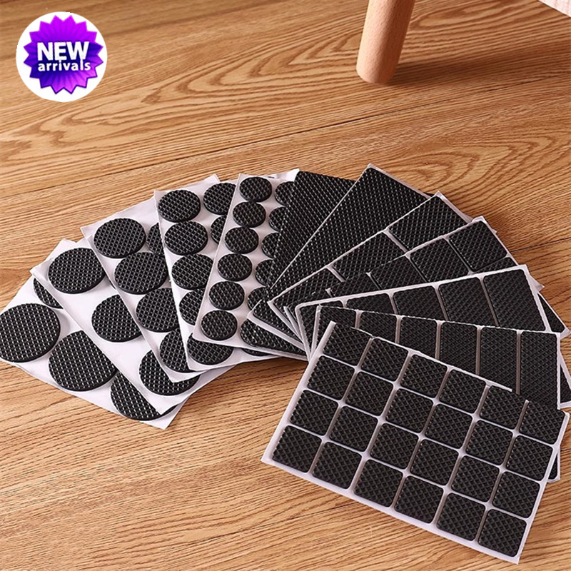 Cutting Mat Self Heal - แผ่นยางสําหรับขาเก้าอี้เฟอร์นิเจอร์ Anti SLIP กันชน Damper Self