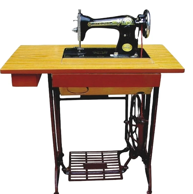 Sewing Jahit - จักรเย็บผ้า JUKKY รุ่น Single Head Mesin