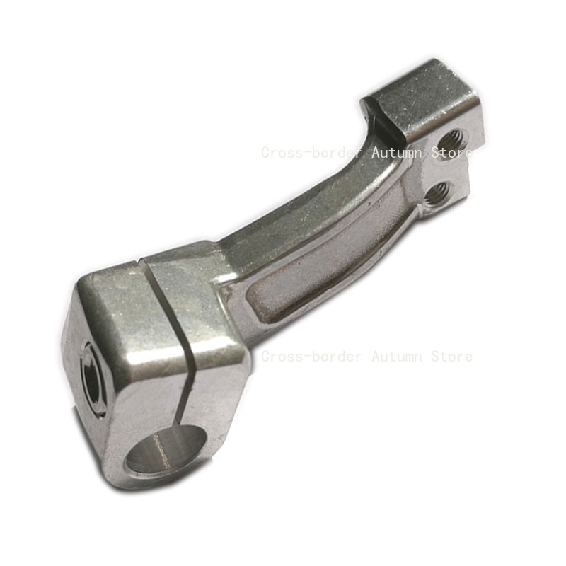 Sewing Front Zipper - รางนำเข็มตะขอ T9 ด้านหน้า-หลัง อะไหล่เข็มตะขอ สำหรับจักรเย็บซิปไนลอนความเร็วสูง