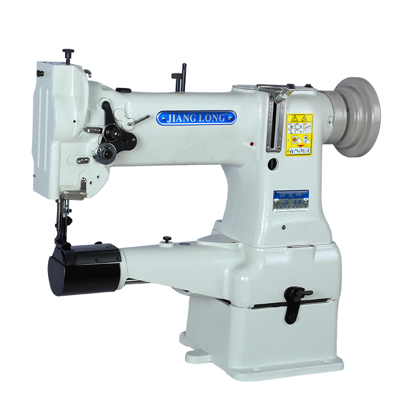 Sewing Jahit - เครื่องจักรเย็บผ้าอุตสาหกรรม 8B ยี่ห้อ Mesin Jahit Cina