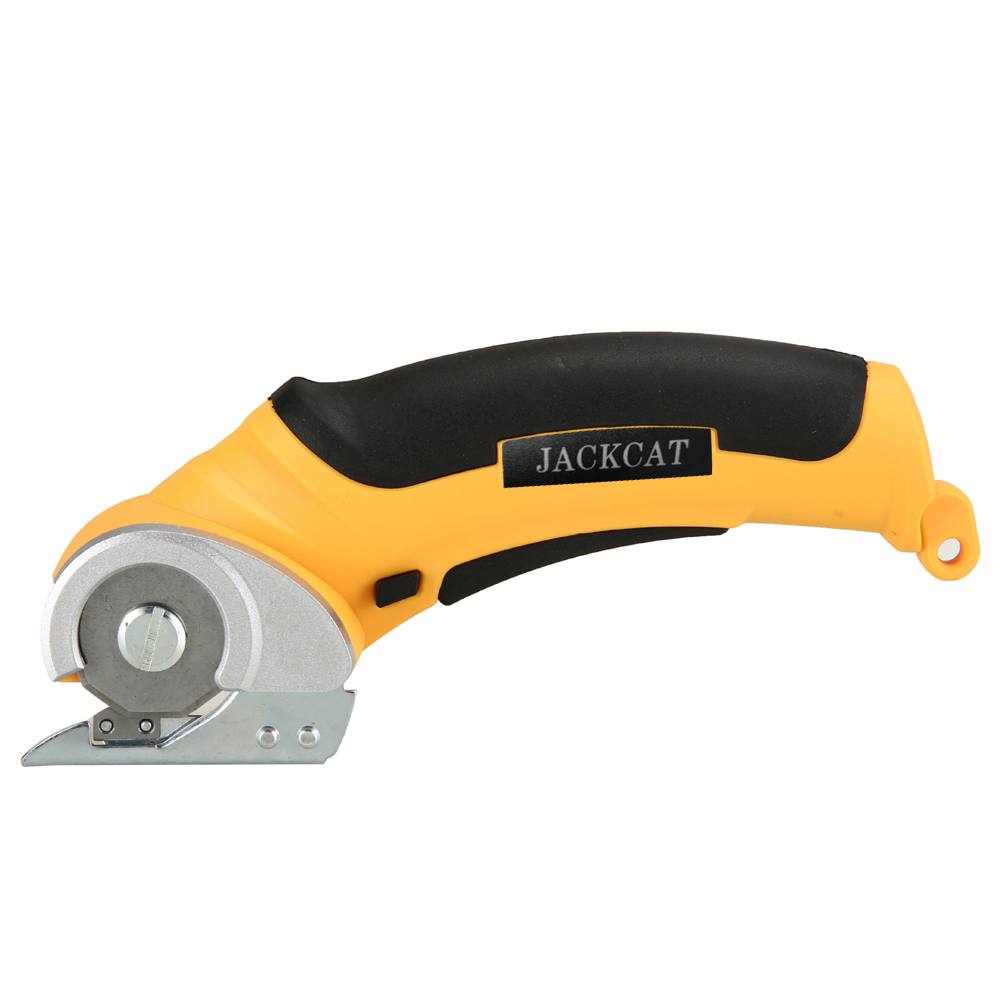 6 มม.ไฟฟ้ากรรไกรตัดความหนาเครื - Rotary Cutter Fabric บทวิจารณ์และราคา