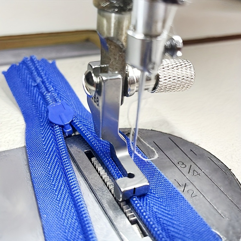 ตีนผีจักรเย็บผ้าอุตสาหกรรม T16 - Textile Sewing Machines บทวิจารณ์และราคา
