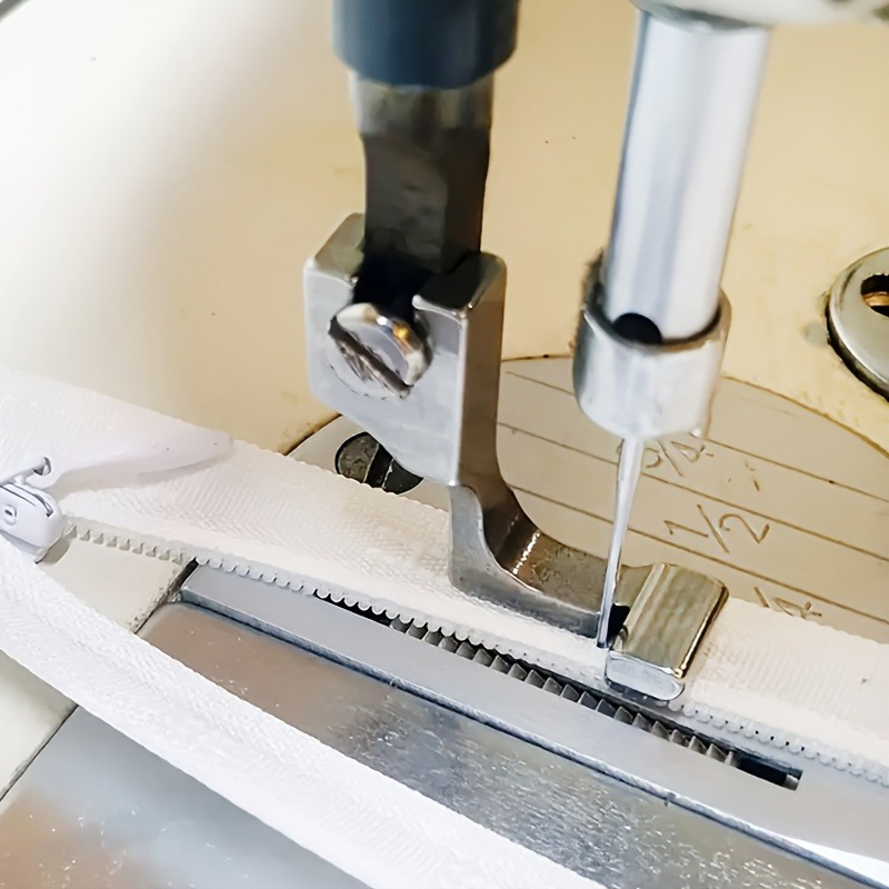 ตีนผีจักรเย็บผ้าอุตสาหกรรม T16 - Textile Sewing Machines บทวิจารณ์และราคา