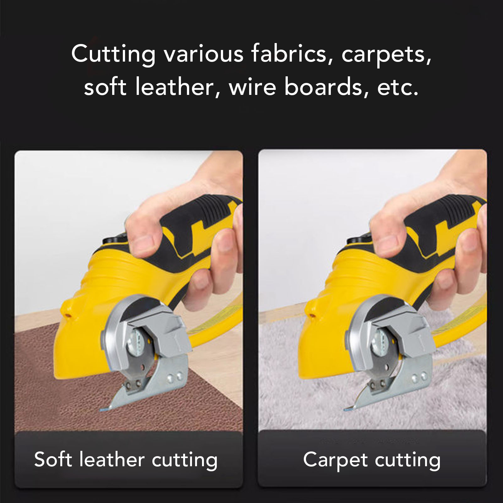 เครื่องตัดกระดาษแข็งไฟฟ้าแบบไร - Rotary Cutter Fabric บทวิจารณ์และราคา