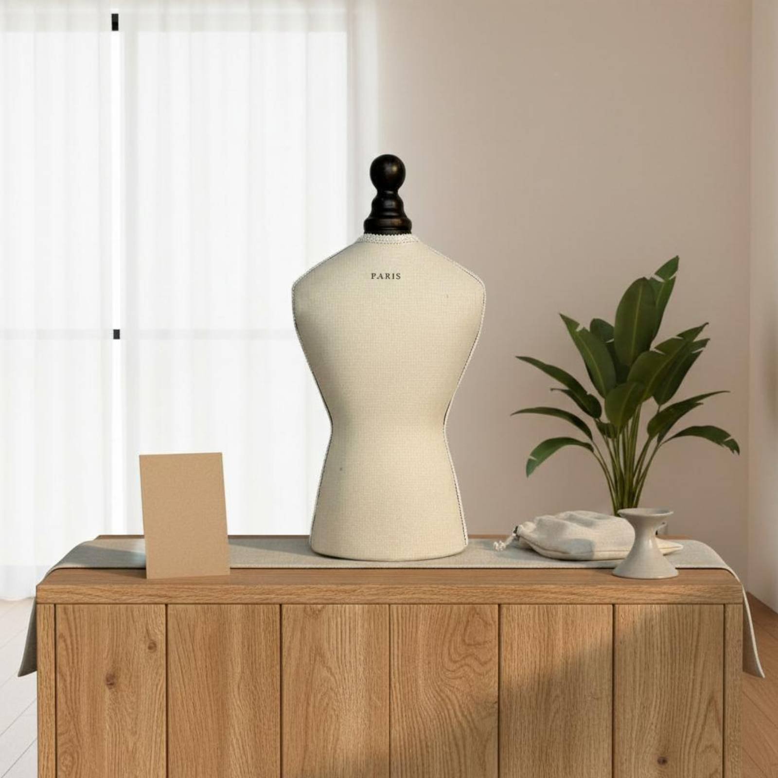 ขาตั้งโชว์สร้อยคอแบบตั้งโต๊ะ ห - Dress Form Mannequin บทวิจารณ์และราคา