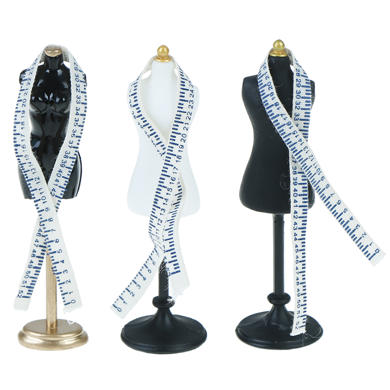 1/12 มินิเรซิ่นของเล่นสําหรับต - Dress Form Mannequin บทวิจารณ์และราคา