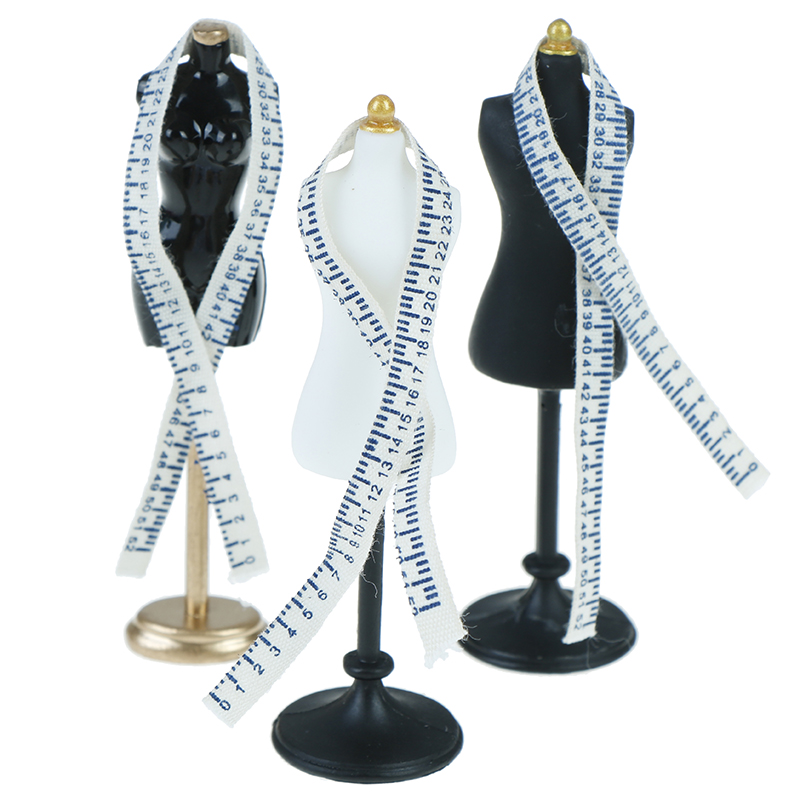 1/12 มินิเรซิ่นของเล่นสําหรับต - Dress Form Mannequin บทวิจารณ์และราคา