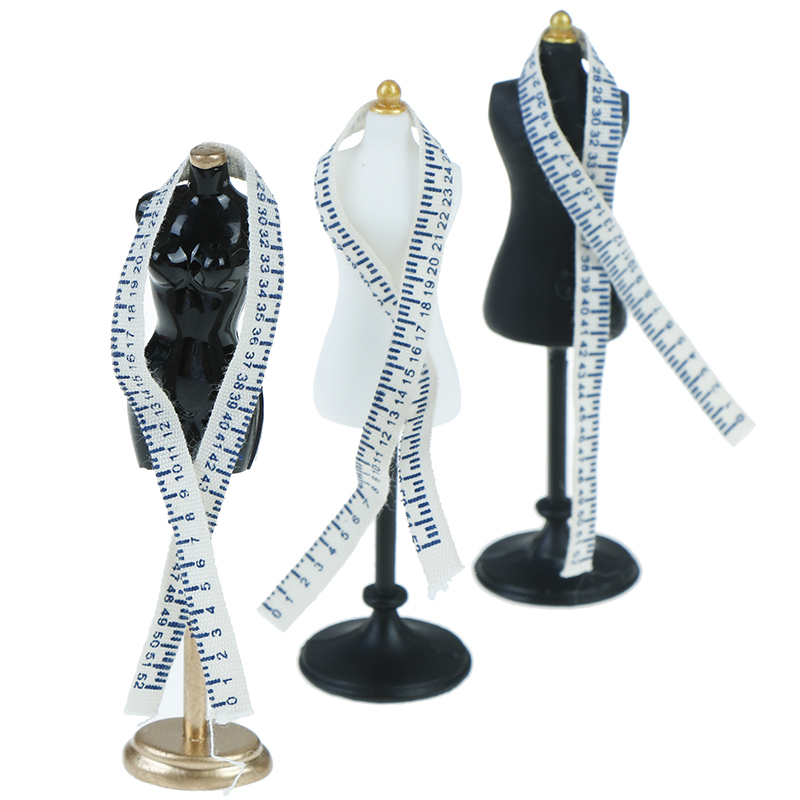 1/12 มินิเรซิ่นของเล่นสําหรับต - Dress Form Mannequin บทวิจารณ์และราคา
