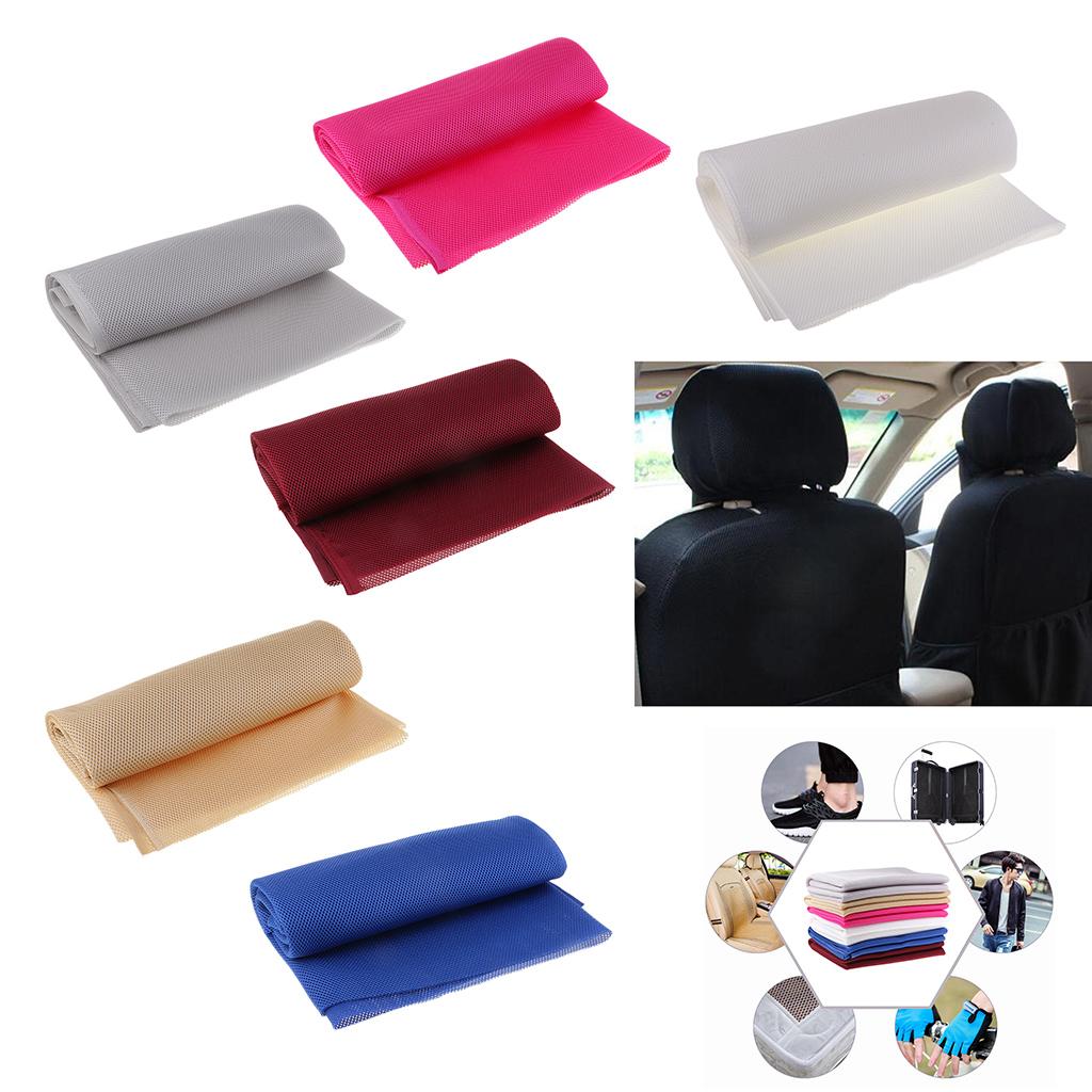 ผ้าตาข่ายโพลีเอสเตอร์สามชั้น ว - Sewing Net บทวิจารณ์และราคา