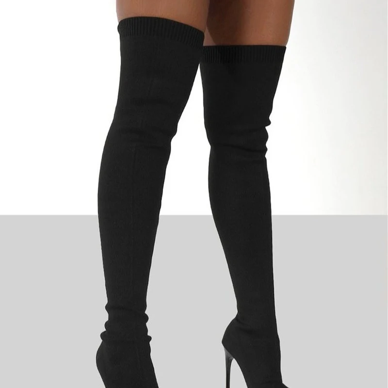 ผู้หญิงฤดูใบไม้ร่วงกว่าเข่ารอง - Sewing Knit บทวิจารณ์และราคา