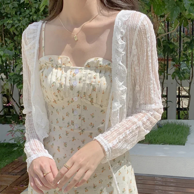 เสื้อคลุมกันแดดสำหรับผู้หญิง ล - Sewing V บทวิจารณ์และราคา
