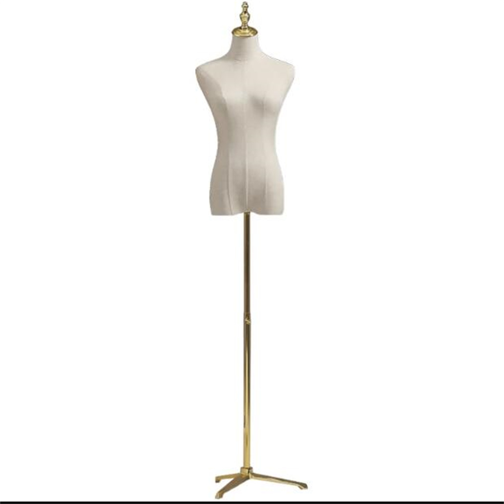 พลาสติกผ้าลินินผ้าหุ่นนางแบบหญ - Dress Form Mannequin บทวิจารณ์และราคา