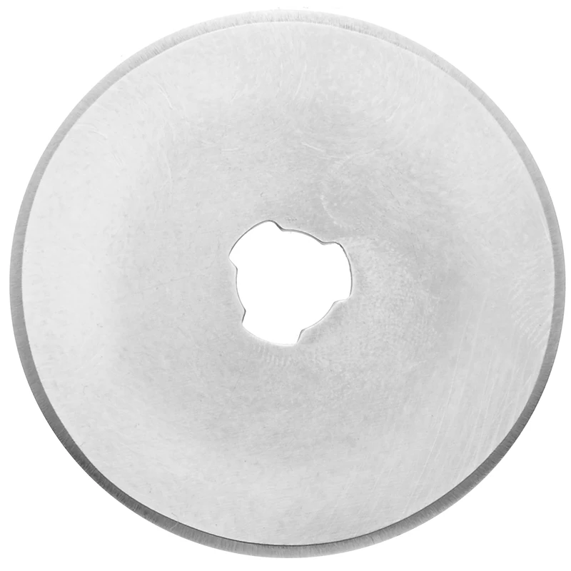 10Pcs ใบมีดตัดโรตารี่ใบเลื่อยว - Rotary Cutter Fabric บทวิจารณ์และราคา