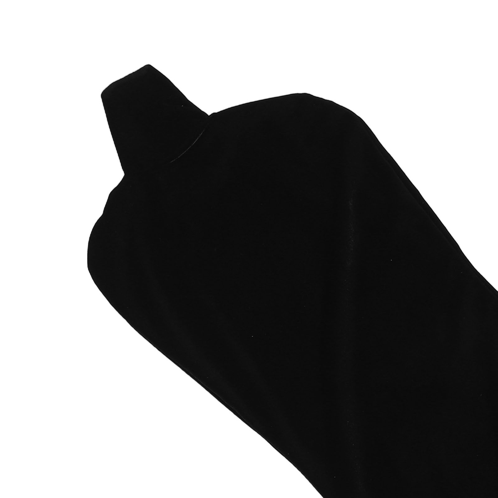 ผ้าคลุมหุ่นโชว์เสื้อผ้าแบบยืดห - Dress Form Mannequin บทวิจารณ์และราคา