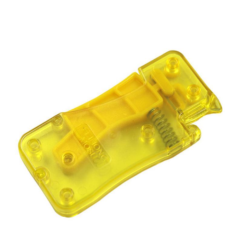 เครื่องสนเข็มอัตโนมัติ1ชิ้นสำห - Needle Threader Tool บทวิจารณ์และราคา