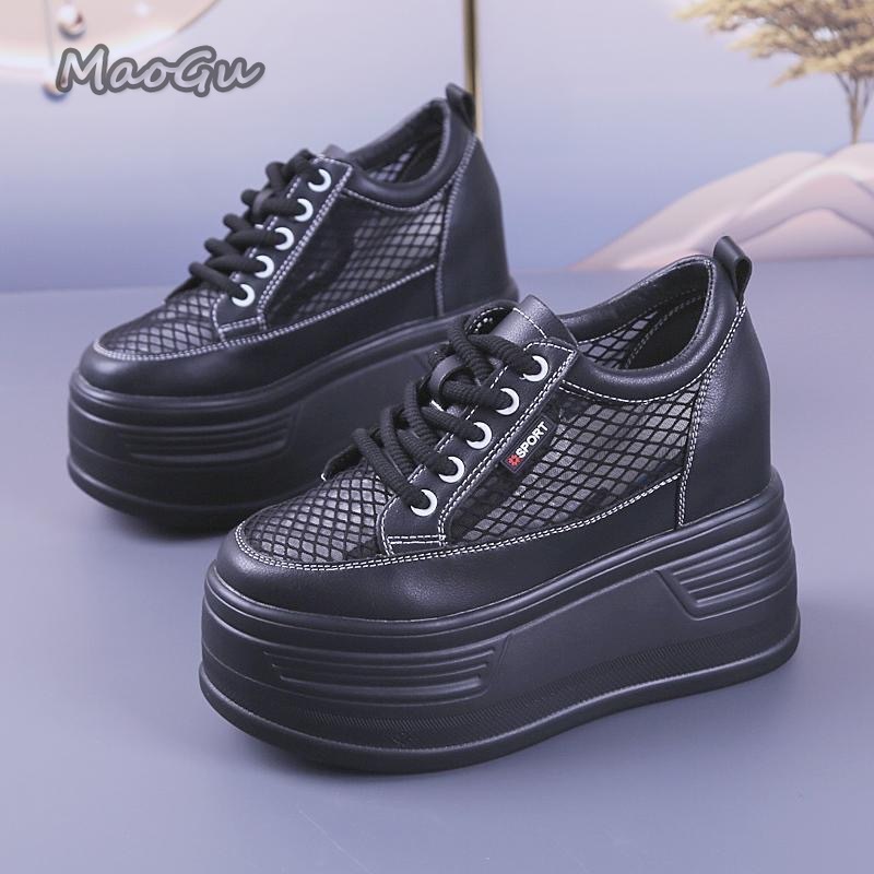 รองเท้าผ้าใบผู้หญิงแบบมีเชือกผ - Sewing Net บทวิจารณ์และราคา