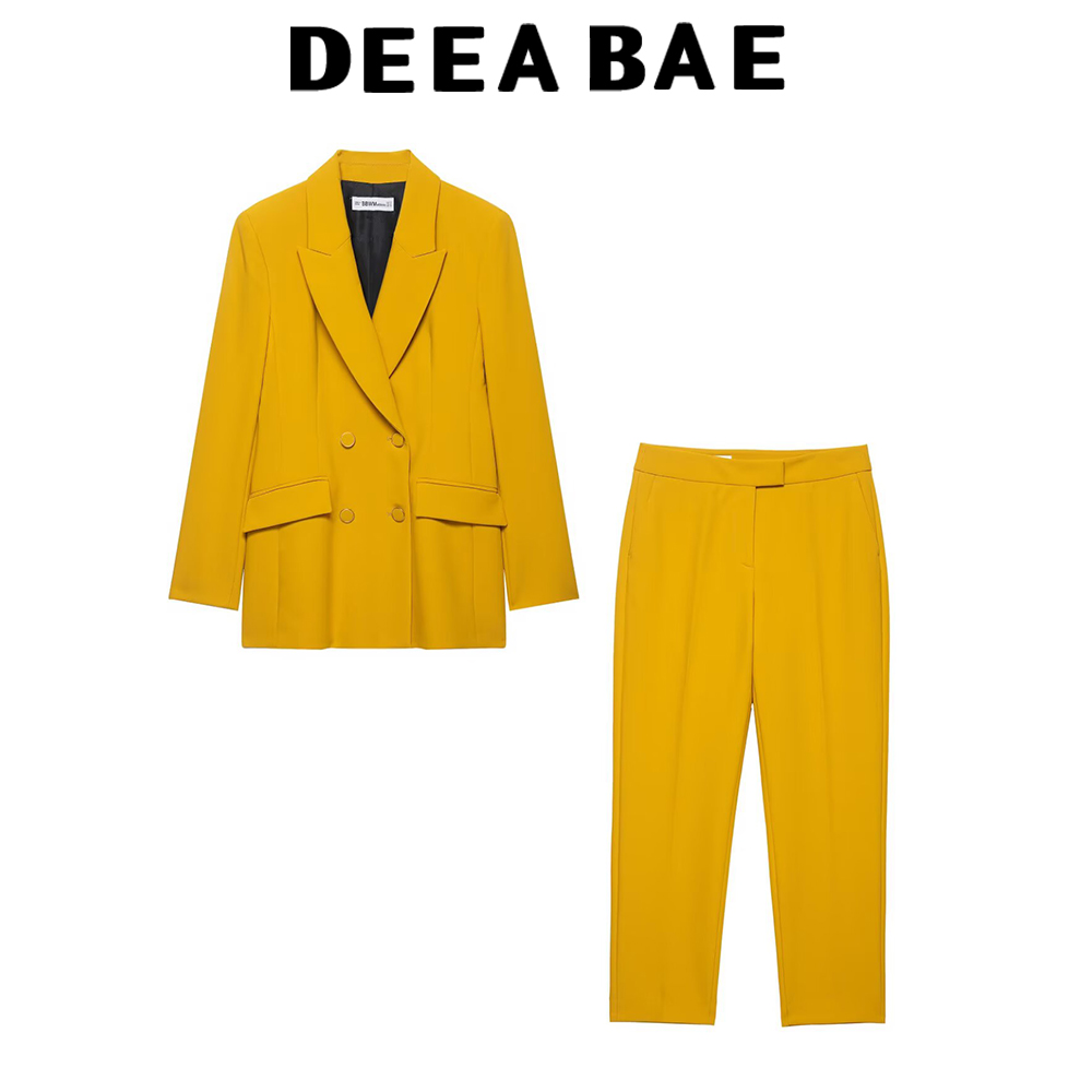 ชุดสูทแขนยาว DEEABAE พร้อมแผ่น - Shoulder Pad Set In บทวิจารณ์และราคา