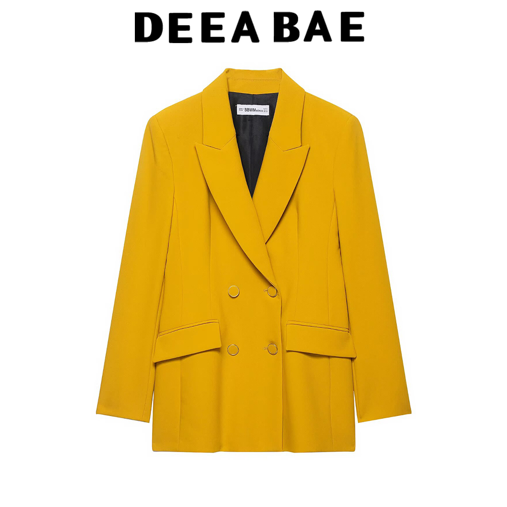 ชุดสูทแขนยาว DEEABAE พร้อมแผ่น - Shoulder Pad Set In บทวิจารณ์และราคา