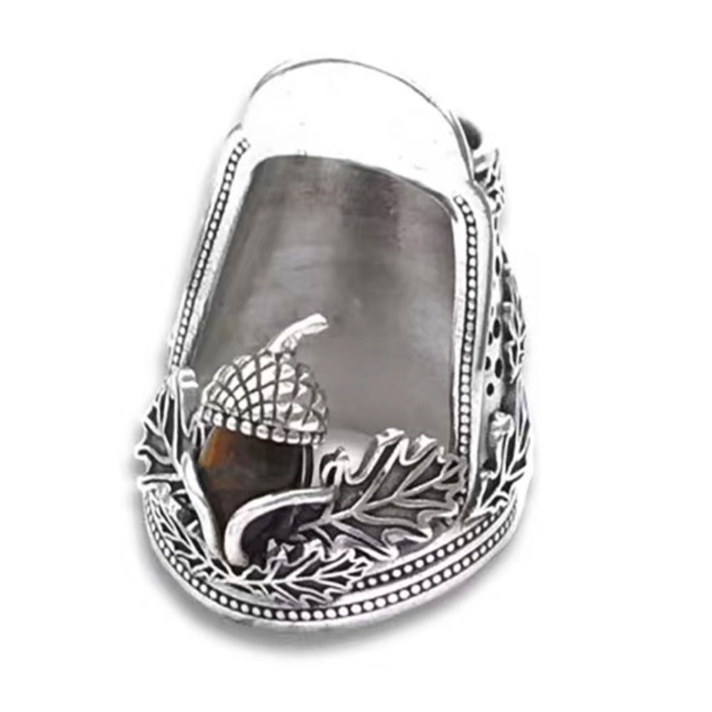 ปลอกนิ้วเย็บผ้าแบบเปิด ทำจากโล - Sewing Thimble Metal บทวิจารณ์และราคา