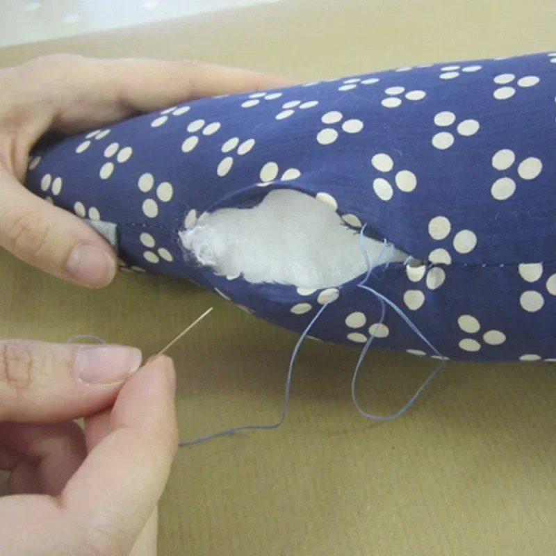 ชุดเข็มเย็บผ้ามือสําหรับงานหนั - Leather Needle Heavy บทวิจารณ์และราคา