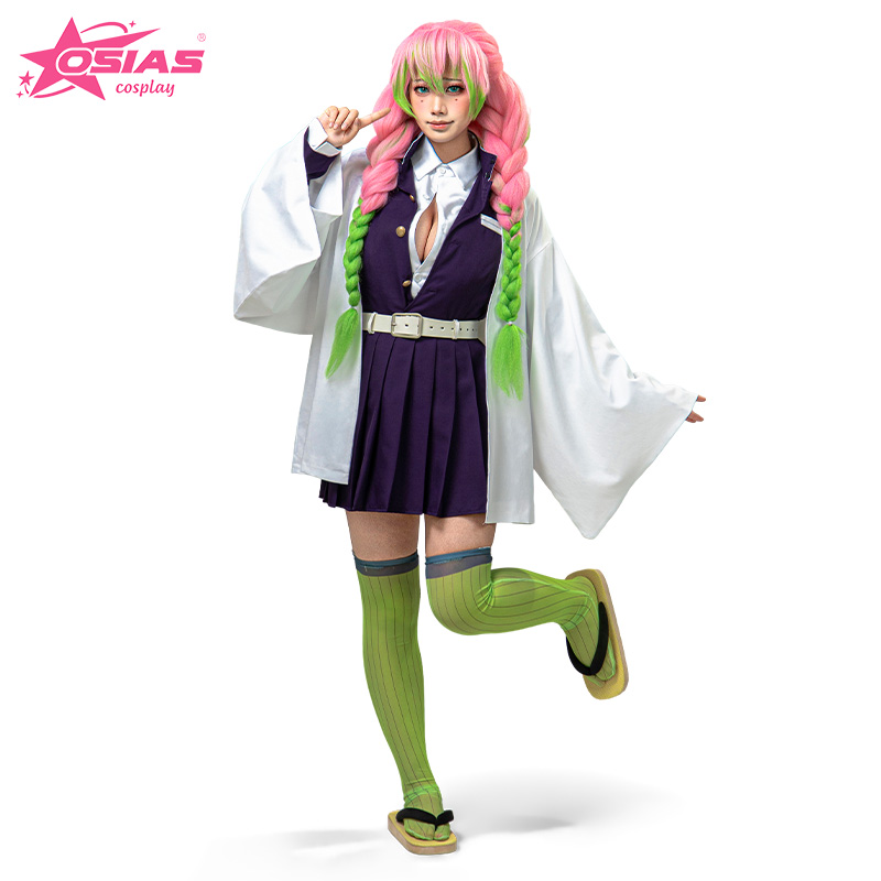 OSIAS ผู้หญิงคันโรจิ มิตสึริคอ - Shoulder Pad Set In บทวิจารณ์และราคา