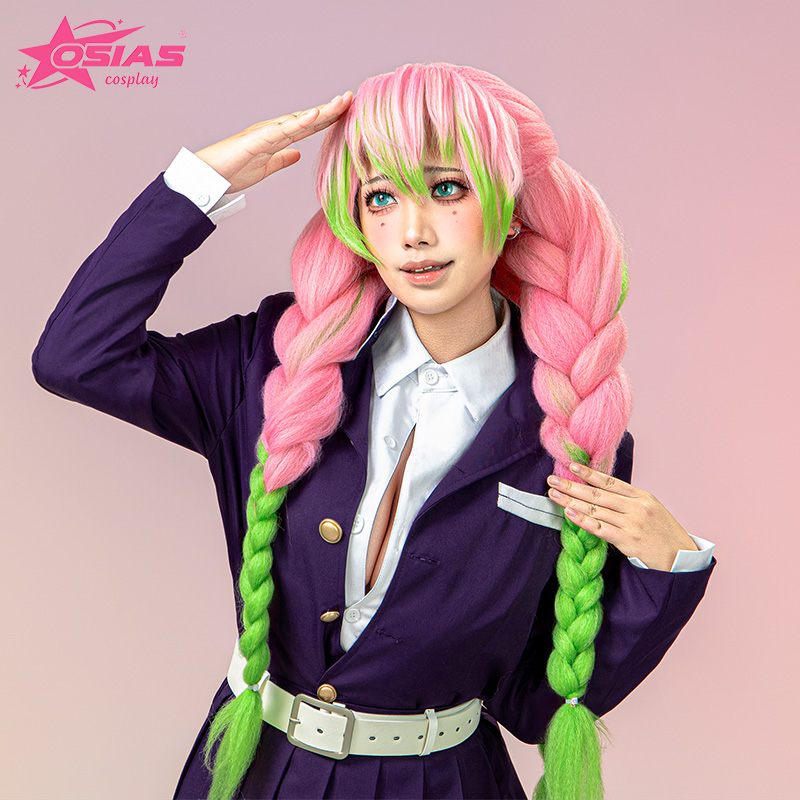 OSIAS ผู้หญิงคันโรจิ มิตสึริคอ - Shoulder Pad Set In บทวิจารณ์และราคา
