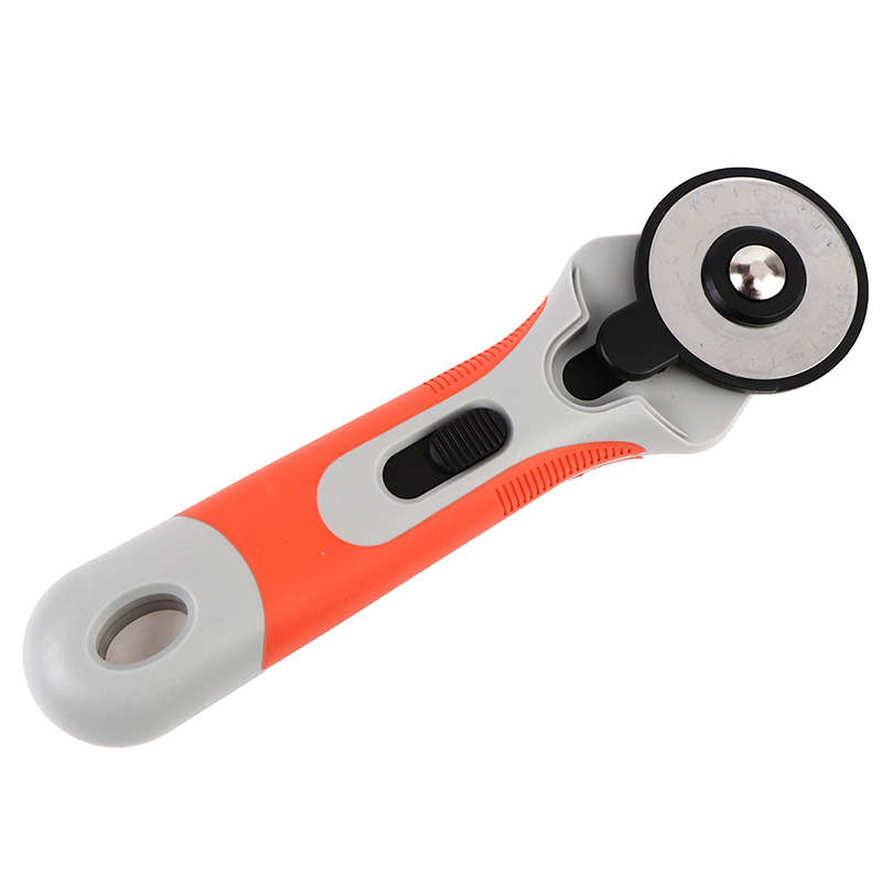 เครื่องตัดแบบหมุนขนาด 45 มม. ส - Rotary Cutter Fabric บทวิจารณ์และราคา