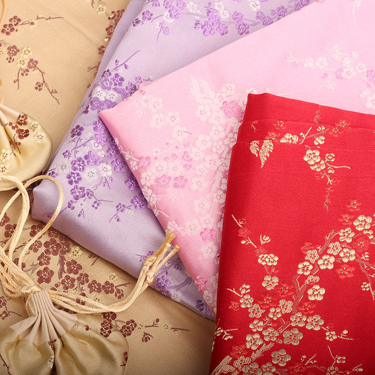 ผ้าแจ็คการ์ดปักตามมิเตอร์สำหรั - Textile Sewing Patterns บทวิจารณ์และราคา
