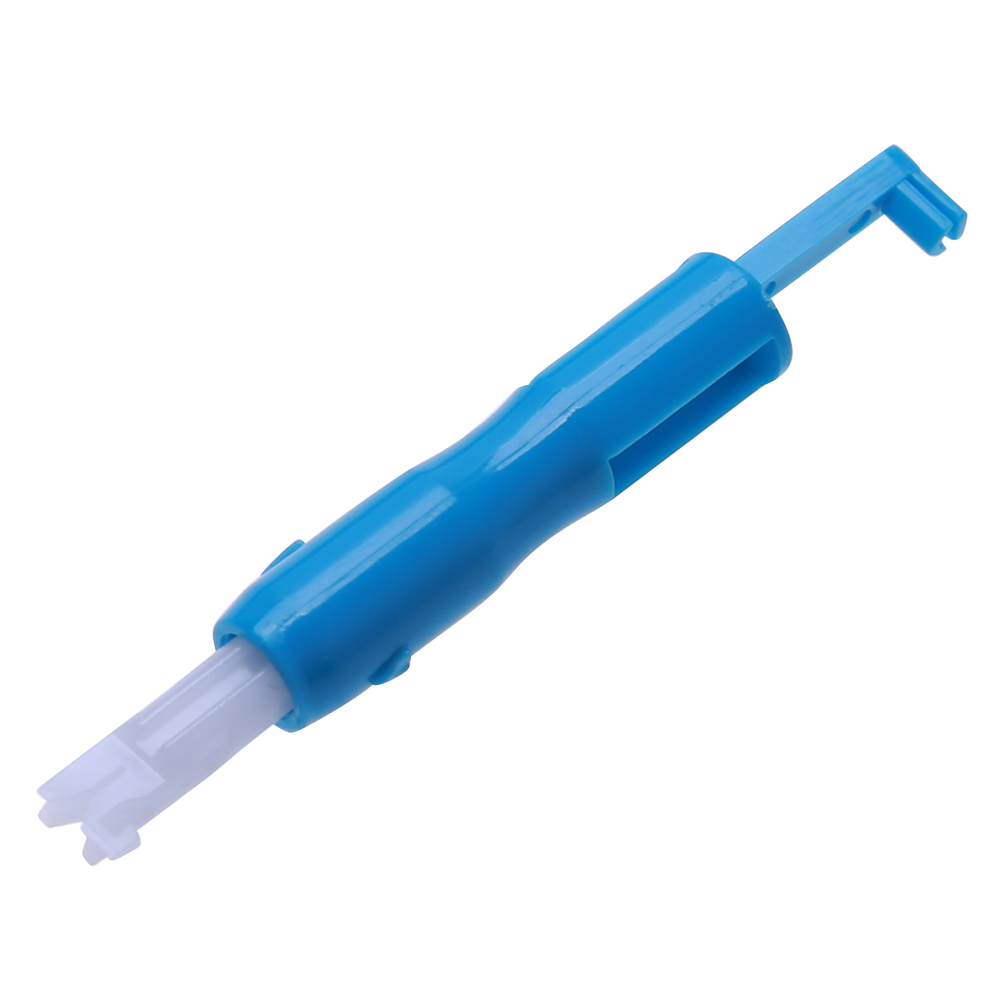 ที่ร้อยด้ายแบบใช้มือ 5/4/3/2/1 - Needle Threader Tool บทวิจารณ์และราคา
