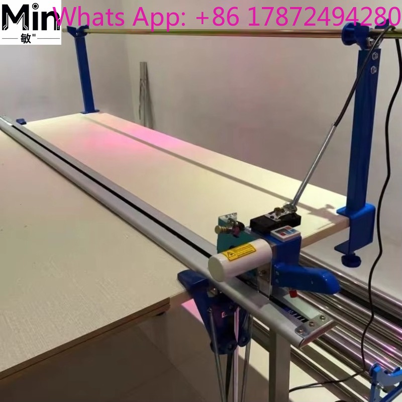 เครื่องตัดผ้าแบบหมุนอัตโนมัติเ - Rotary Cutter Fabric บทวิจารณ์และราคา