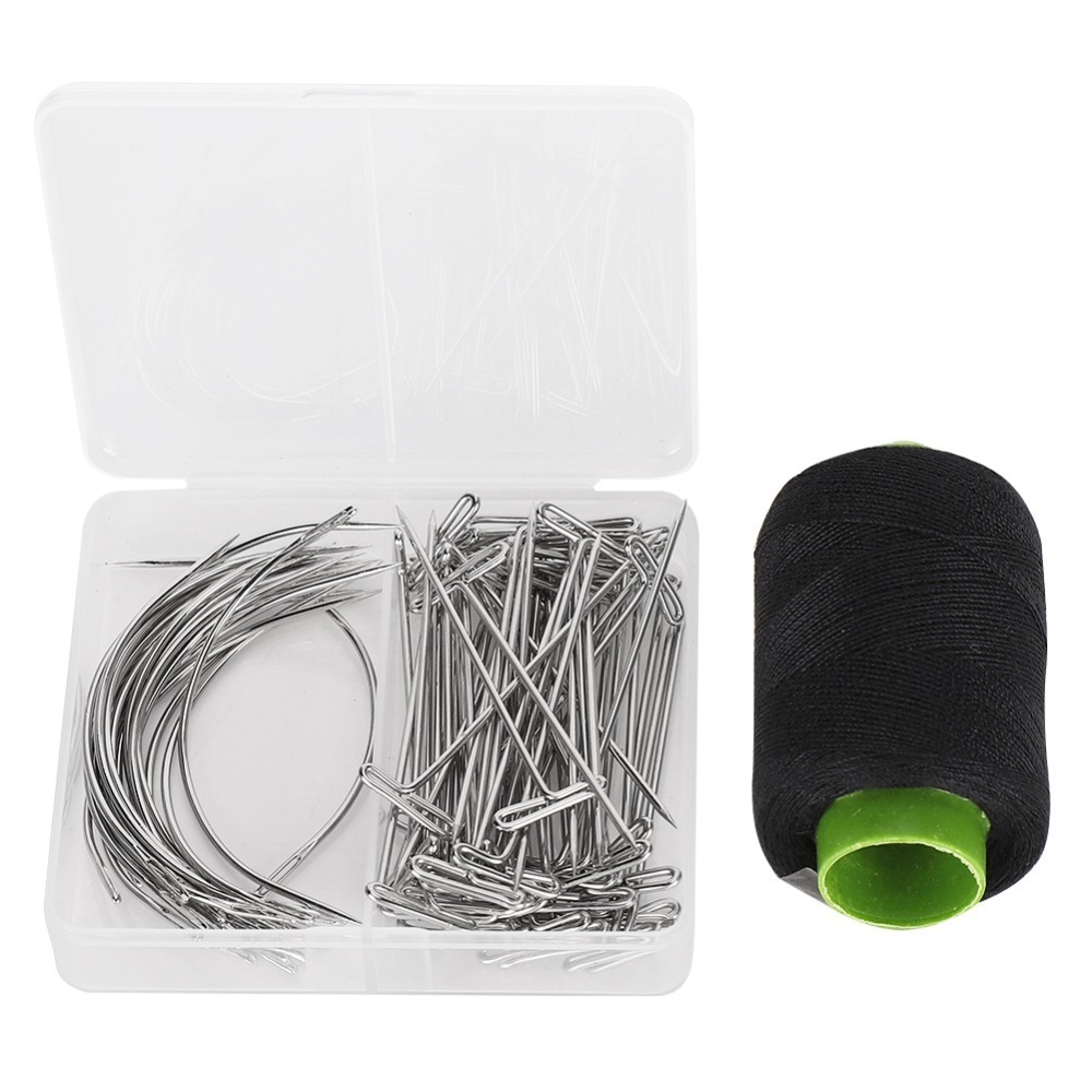 ชุดเข็มโค้งรูปตัว C แบบหนา 71  - Leather Needle Heavy บทวิจารณ์และราคา