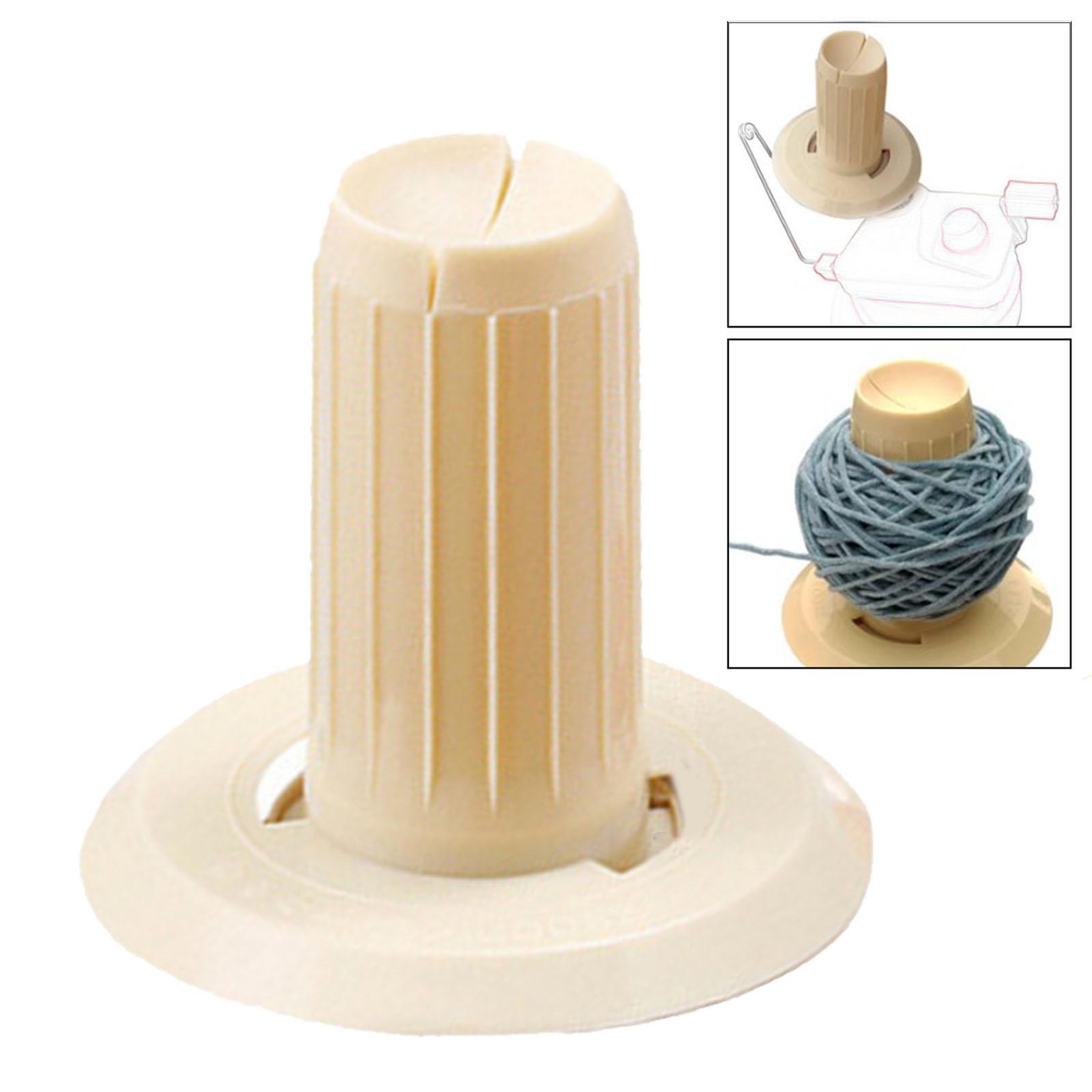 เย็บเส้นด้าย Ball Winder Part  - Sewing Knit บทวิจารณ์และราคา