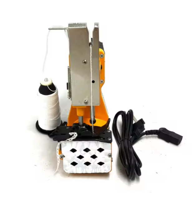 เครื่องซีลผ้าแบบกึ่งอัตโนมัติไ - Textile Sewing Machines บทวิจารณ์และราคา