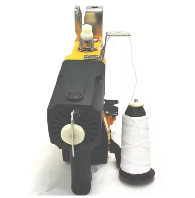 เครื่องซีลผ้าแบบกึ่งอัตโนมัติไ - Textile Sewing Machines บทวิจารณ์และราคา