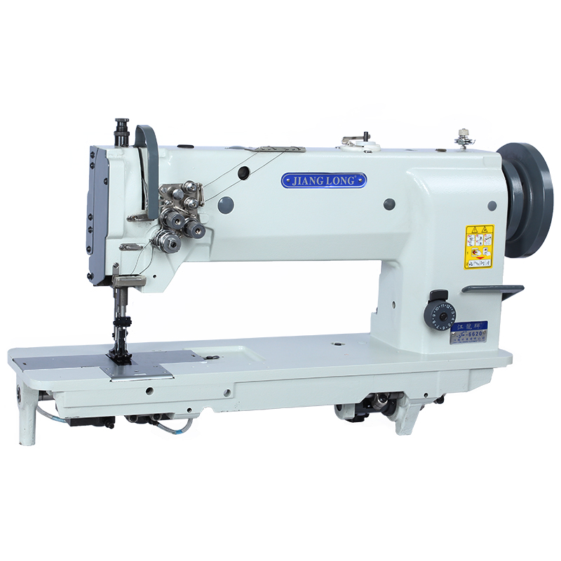 จักรเย็บผ้าอุตสาหกรรมแบบโรตารี - Sewing Jahit บทวิจารณ์และราคา
