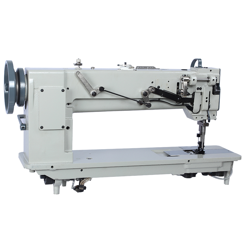 จักรเย็บผ้าอุตสาหกรรมแบบโรตารี - Sewing Jahit บทวิจารณ์และราคา