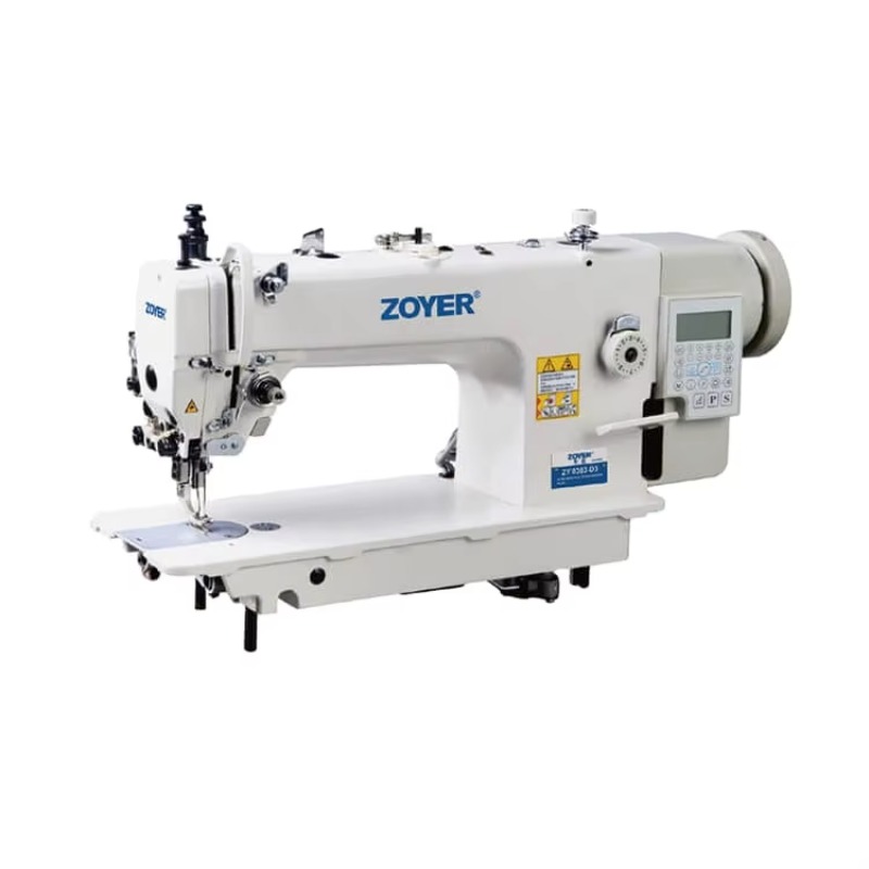 เครื่องเย็บผ้า ZY0303-D4 Zoyer - Leather Needle Heavy บทวิจารณ์และราคา