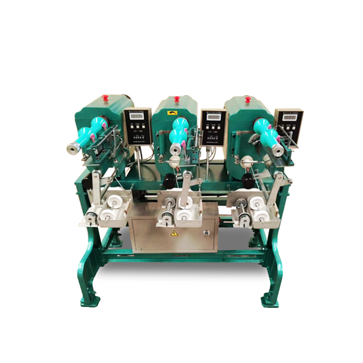 เครื่องจักรผลิตด้ายเย็บคุณภาพส - Textile Sewing Machines บทวิจารณ์และราคา