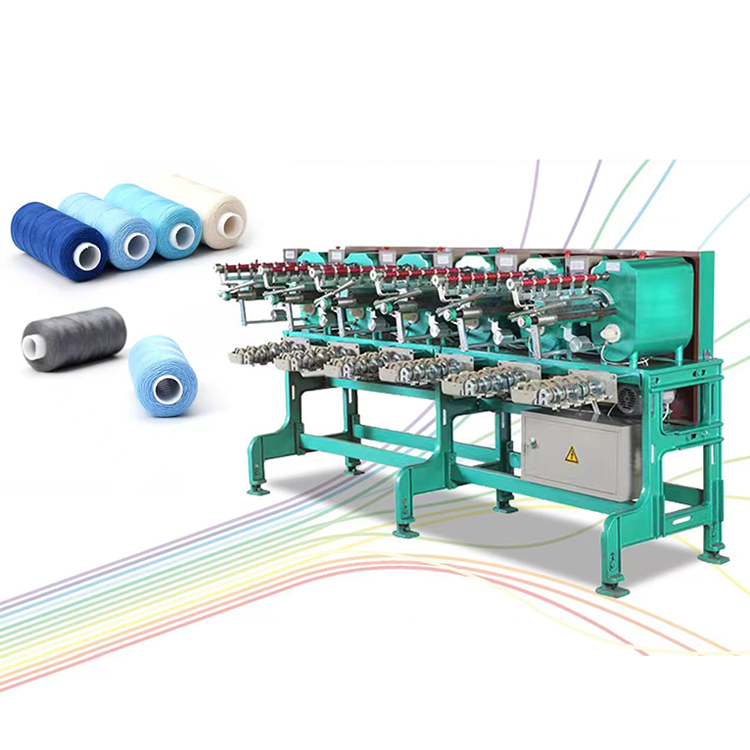 เครื่องจักรผลิตด้ายเย็บคุณภาพส - Textile Sewing Machines บทวิจารณ์และราคา