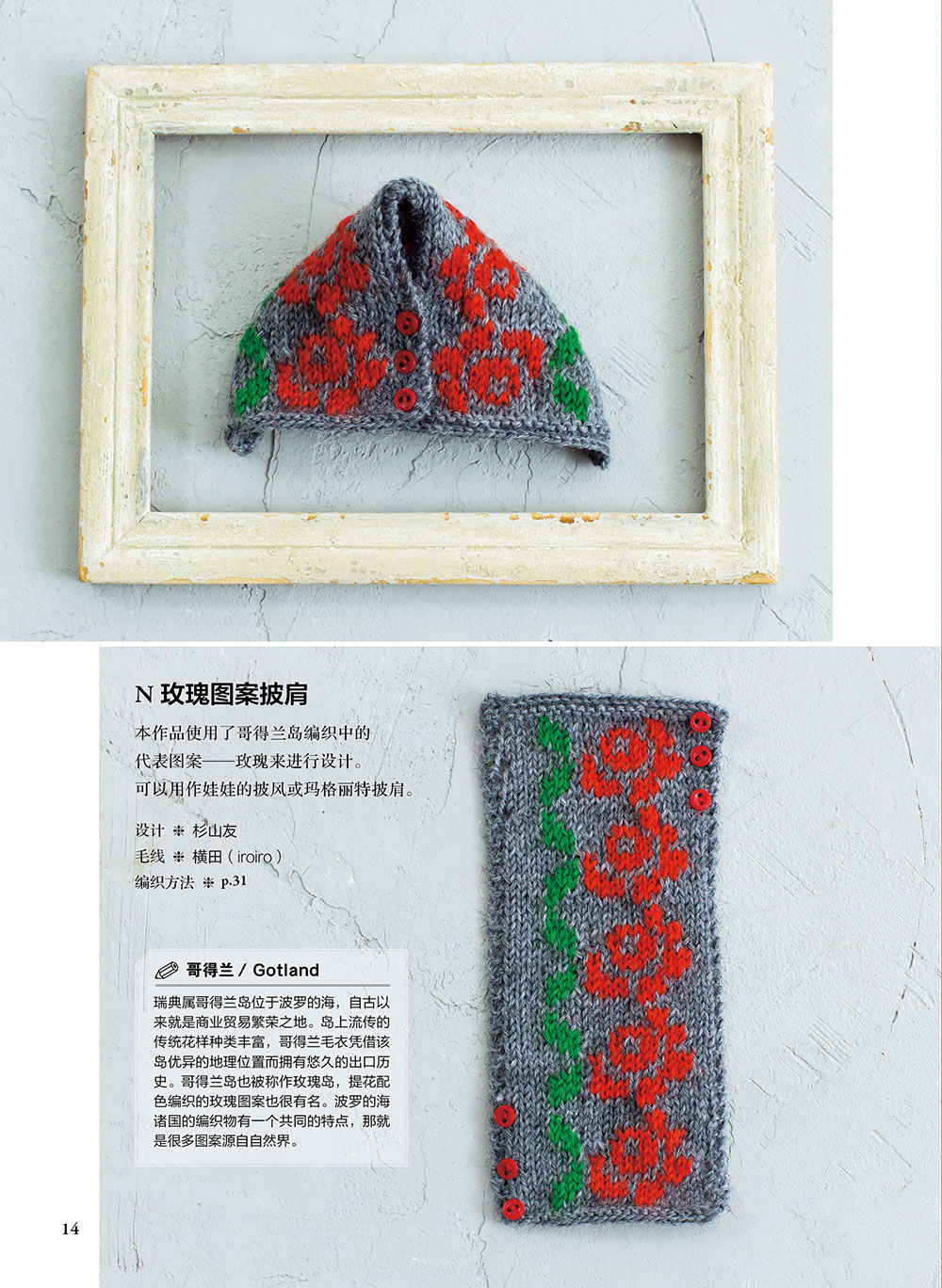 คอลเล็กชั่นถักนิตติ้งขนาดเล็ก  - Textile Sewing Patterns บทวิจารณ์และราคา