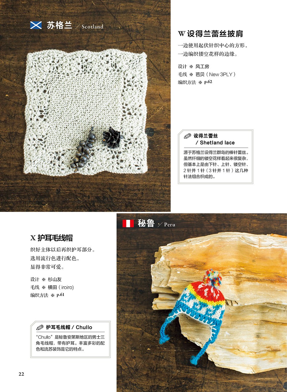 คอลเล็กชั่นถักนิตติ้งขนาดเล็ก  - Textile Sewing Patterns บทวิจารณ์และราคา