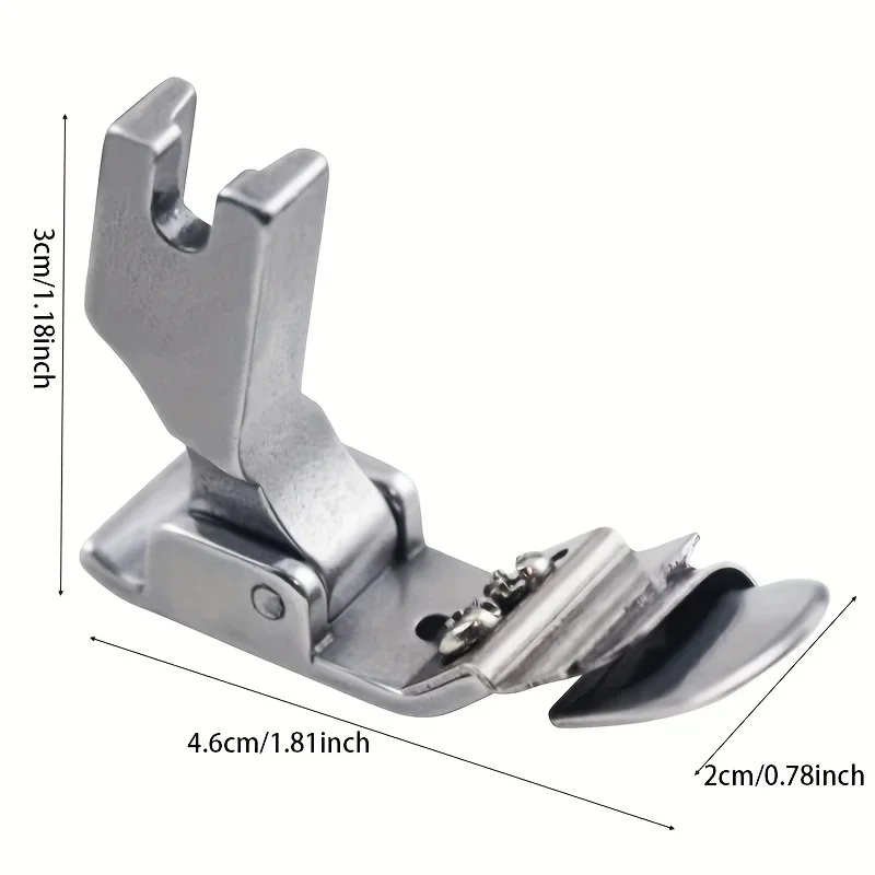 ตีนผีเย็บผ้าแบบปรับได้ ไม่ต้อง - Textile Sewing Machines บทวิจารณ์และราคา