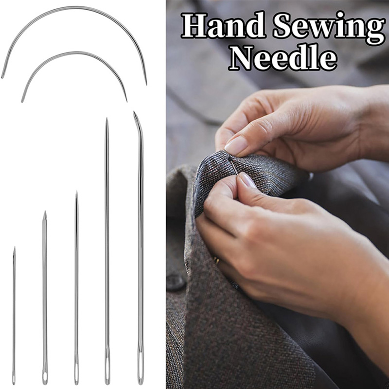 ชุดเข็มเย็บหนังงานหนัก 14/16 ช - Leather Needle Heavy บทวิจารณ์และราคา
