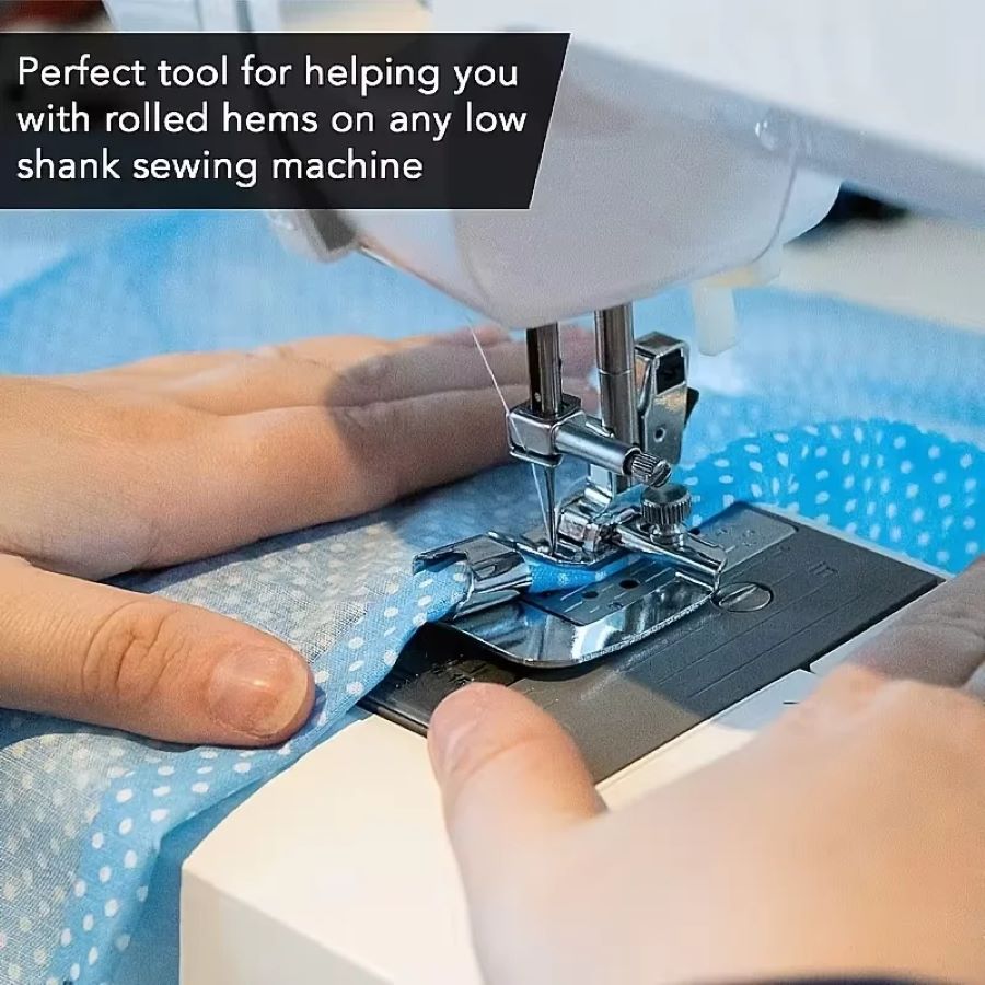 1-3 ชิ้น 13/19/25 มม. ตัวกดเท้ - Textile Sewing Machines บทวิจารณ์และราคา