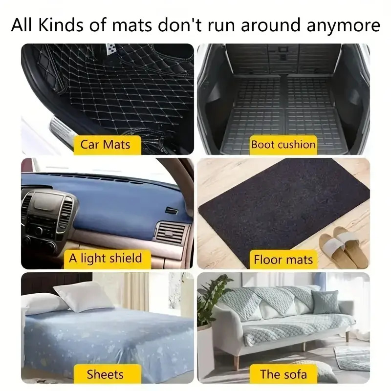 60 ชิ้น/30 คู่เทปกาวที่แข็งแรง - Cutting Mat Self Heal บทวิจารณ์และราคา