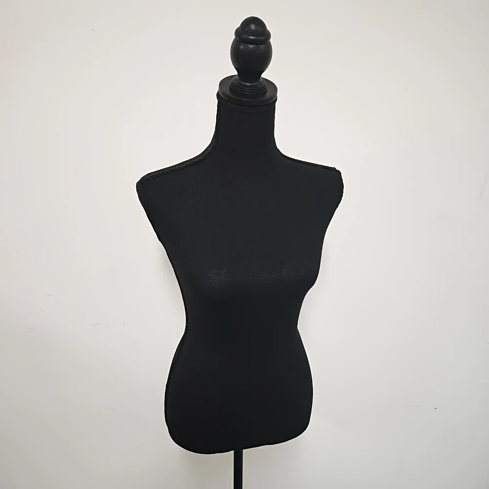 หุ่นโชว์เสื้อผ้าครึ่งตัวสำหรับ - Dress Form Mannequin บทวิจารณ์และราคา