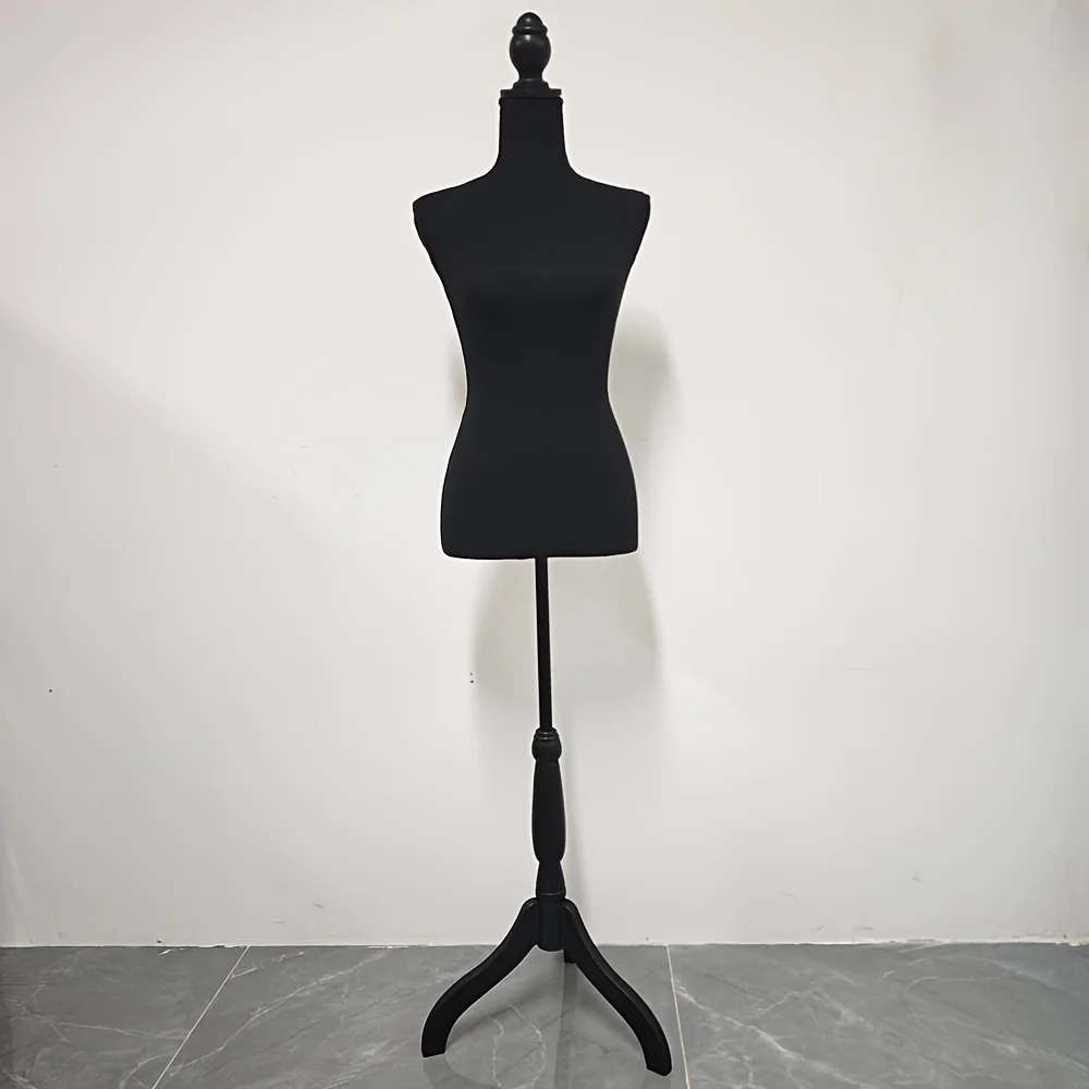 หุ่นโชว์เสื้อผ้าครึ่งตัวสำหรับ - Dress Form Mannequin บทวิจารณ์และราคา